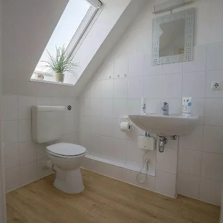 Ferienwohnung Hafenloft Großenbrode Exterior foto