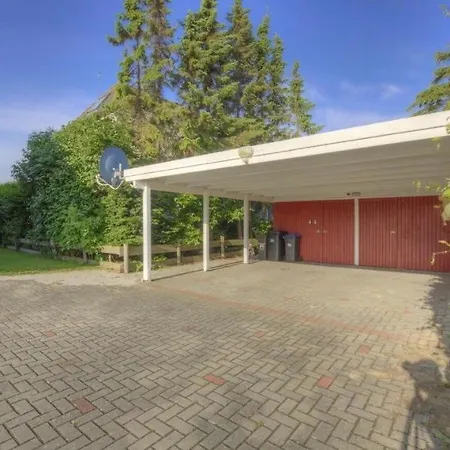 Ferienwohnung Hafenloft Großenbrode Exterior foto