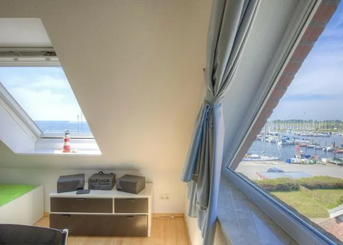 Hafenloft Grossenbrode