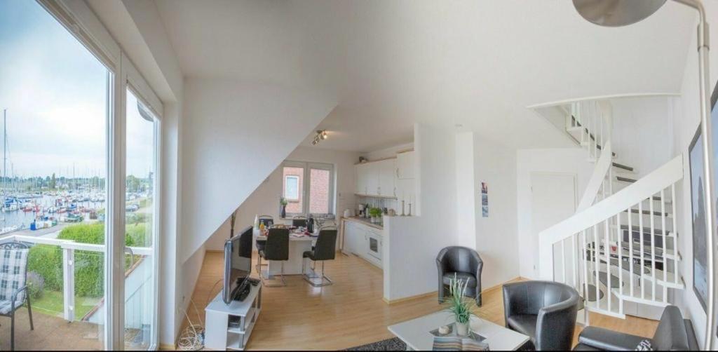 Apartment Hafenloft