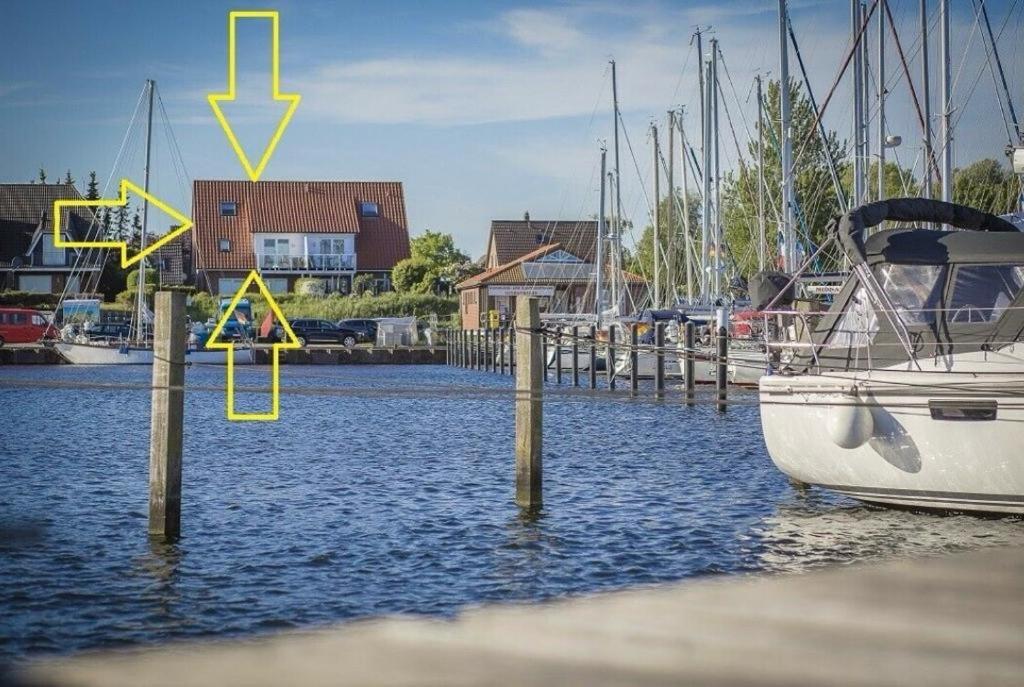 Hafenloft * Großenbrode