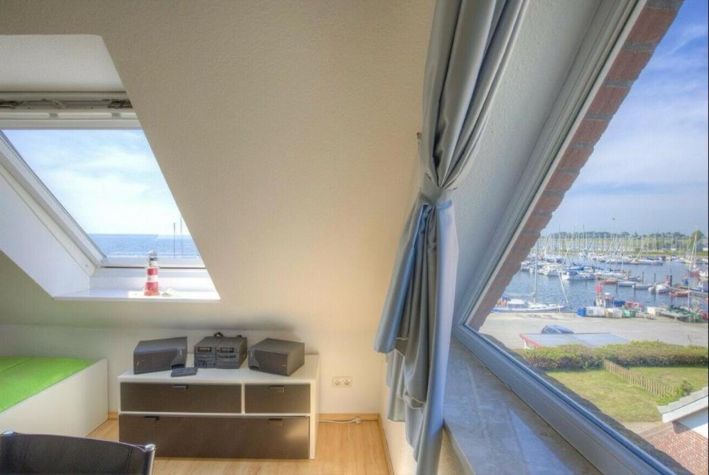 Hafenloft Apartment Großenbrode