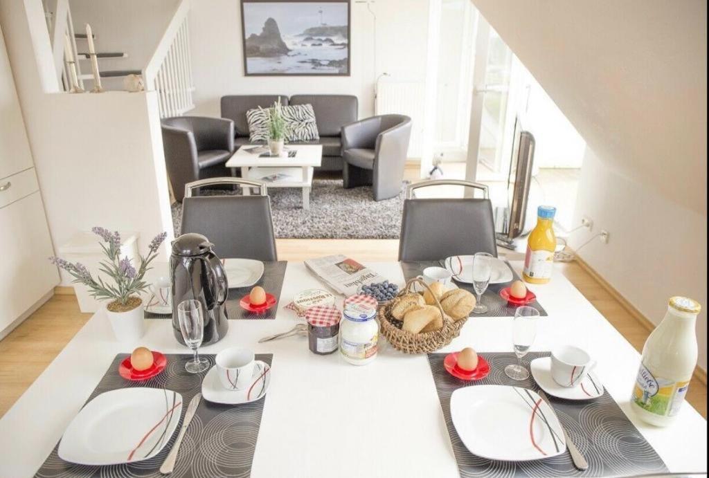 Hafenloft * Großenbrode