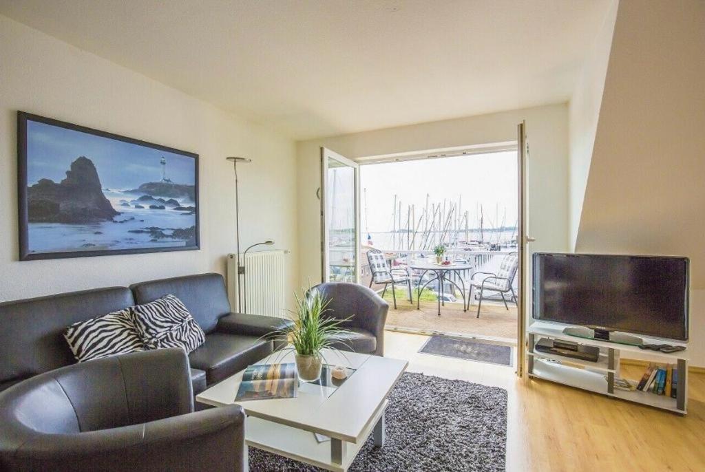 Hafenloft Apartment